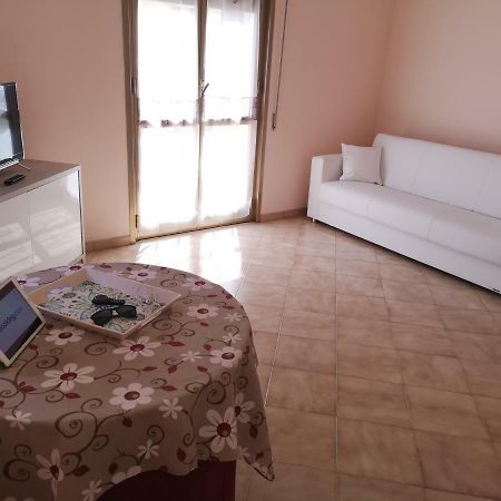 Seacentre Apartment 2 Avola Kültér fotó