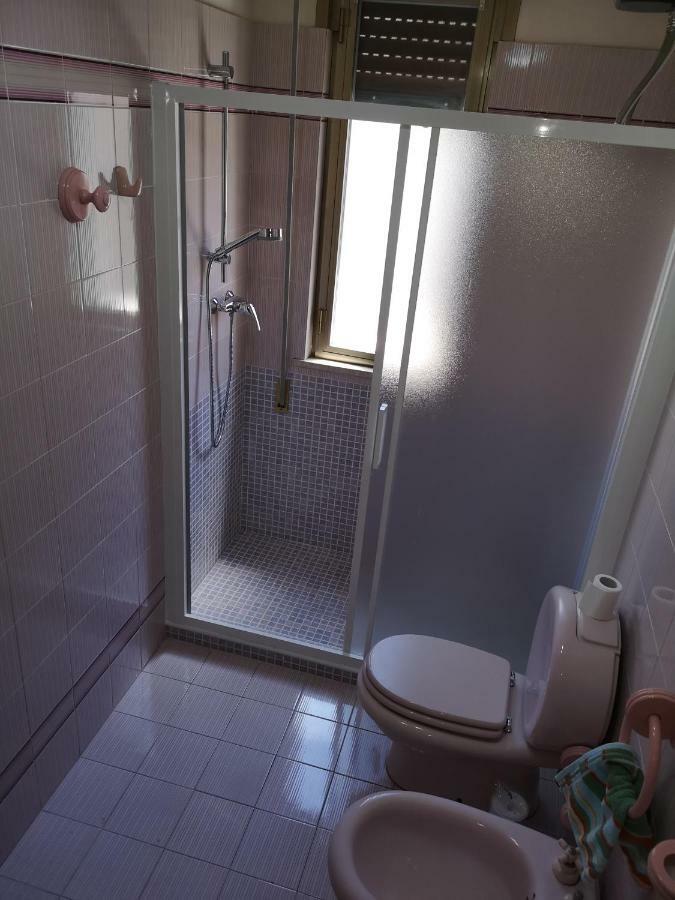 Seacentre Apartment 2 Avola Kültér fotó