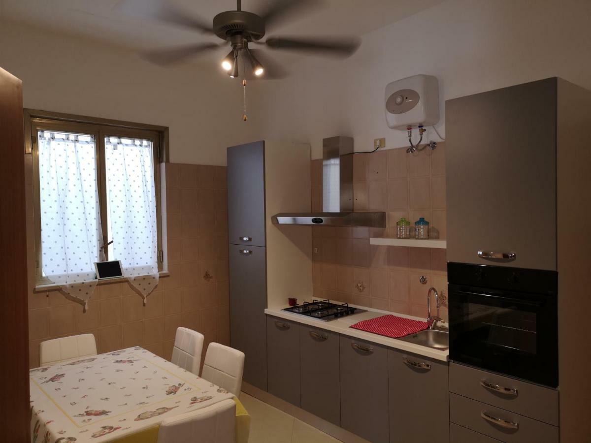Seacentre Apartment 2 Avola Kültér fotó