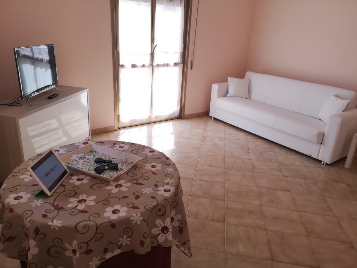 Seacentre Apartment 2 Avola Kültér fotó