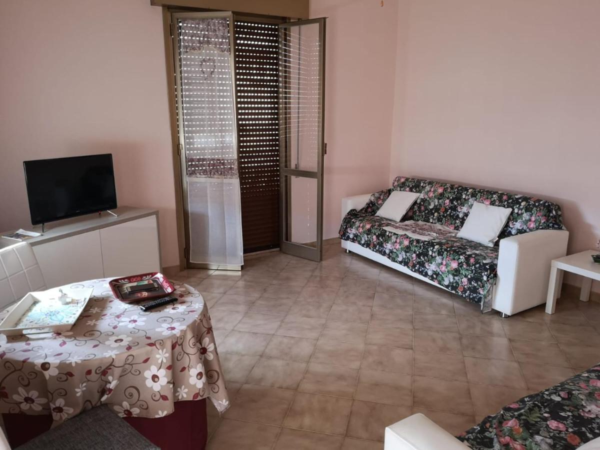 Seacentre Apartment 2 Avola Kültér fotó